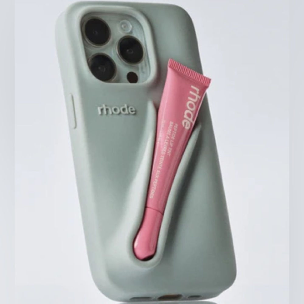 Rhode Phone Case